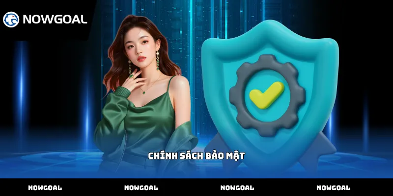 chính sách bảo mật