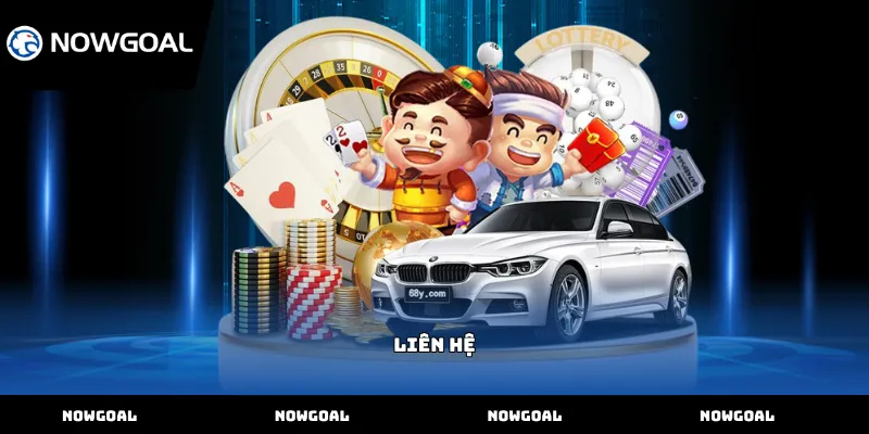 Liên hệ