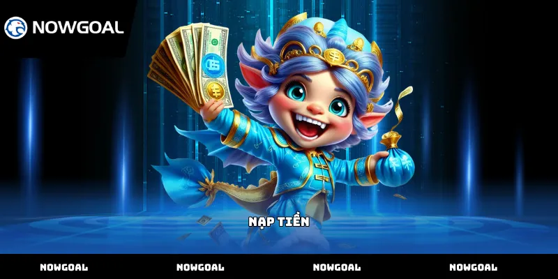 Nạp tiền