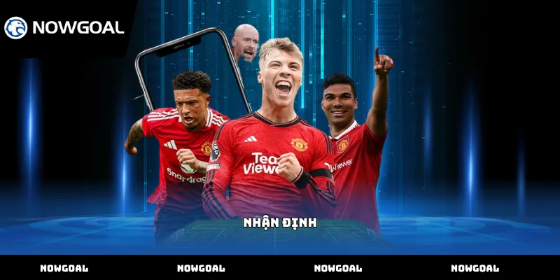 nhận định