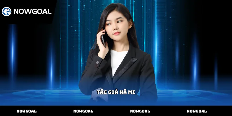 tác giả Hà Mi